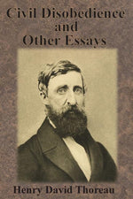 Book cover for Civil Disobedience and Other Essays
