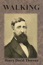 Book cover for Walking