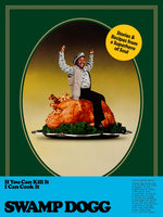 Book cover for If You Can Kill It I Can Cook It