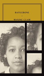 Book cover for Rattlebone