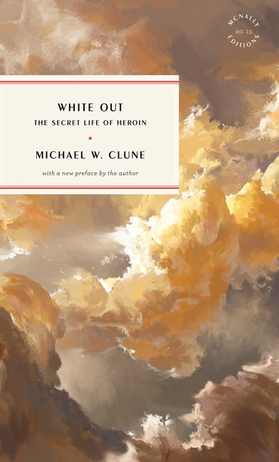 Book cover for White Out