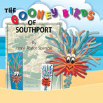 Book cover for Gooney Birds of Southport