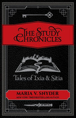 Book cover for The Study Chronicles