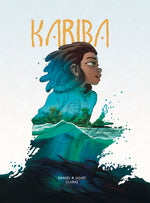 Book cover for Kariba