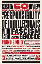 Book cover for Responsibility of Intellectuals in the Age of Fascism and Genocide