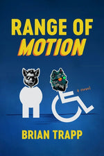 Book cover for Range of Motion