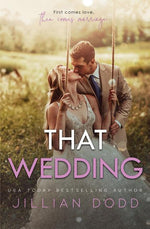 Book cover for That Wedding