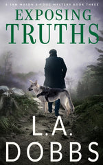 Book cover for Exposing Truths