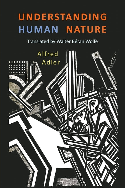 Book cover for Understanding Human Nature