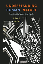 Book cover for Understanding Human Nature