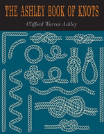 Book cover for The Ashley Book of Knots