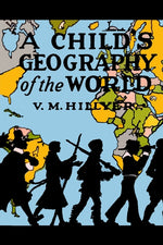 Book cover for Child's Geography of the World