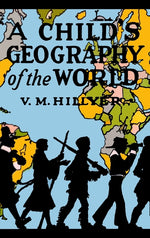 Book cover for Child's Geography of the World