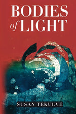 Book cover for Bodies of Light