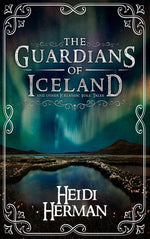 Book cover for The Guardians of Iceland and other Icelandic Folk Tales