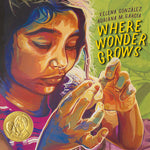 Book cover for Where Wonder Grows