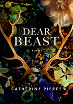 Book cover for Dear Beast