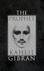 Book cover for The Prophet: With Original 1923 Illustrations by the Author