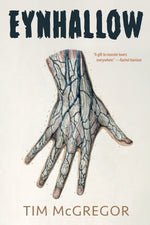Book cover for Eynhallow