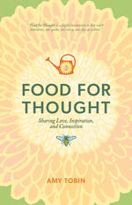 Book cover for Food for Thought