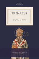 Book cover for Irenaeus