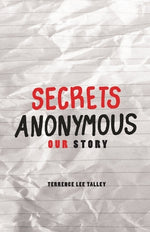 Book cover for Secrets Anonymous: Our Story