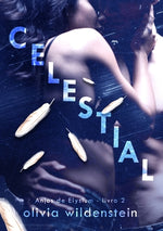Book cover for Celestial