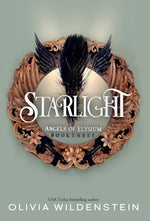 Book cover for Starlight