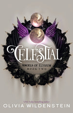 Book cover for Celestial