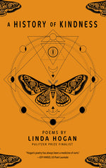 Book cover for A History of Kindness