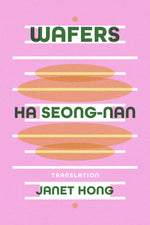 Book cover for Wafers