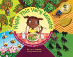 Book cover for Right This Very Minute: A Table-To-Farm Book about Food and Farming