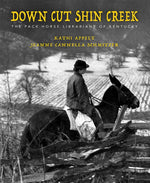 Book cover for Down Cut Shin Creek: The Pack Horse Librarians of Kentucky