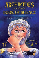 Book cover for Archimedes and the Door of Science