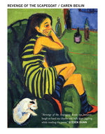 Book cover for Revenge of the Scapegoat
