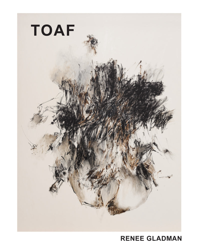 Book cover for To After That (Toaf)