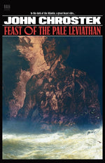 Book cover for Feast of the Pale Leviathan