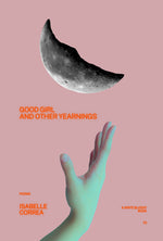 Book cover for Good Girl and Other Yearnings