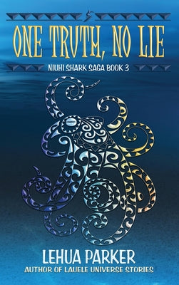 Book cover for One Truth, No Lie