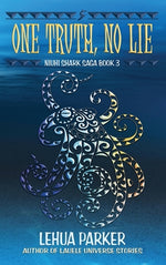Book cover for One Truth, No Lie