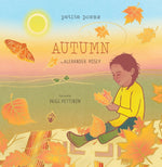 Book cover for Autumn (Petite Poems): A Picture Book