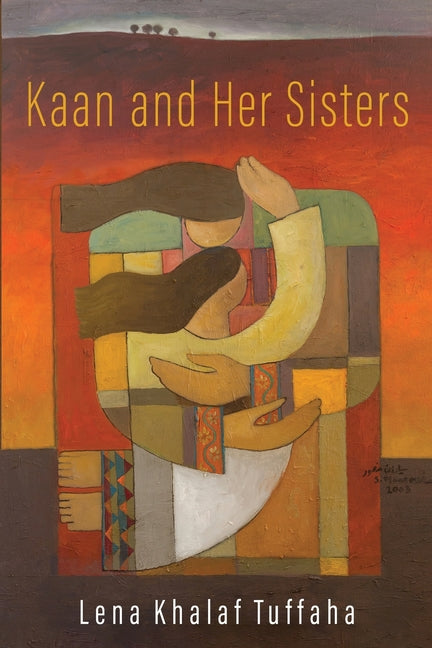 Book cover for Kaan and Her Sisters