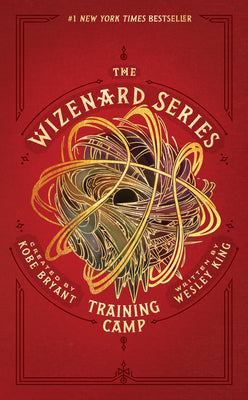 Book cover for Training Camp