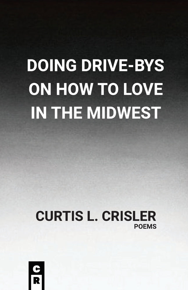 Book cover for Doing Drive-Bys On How To Find Love In The Midwest