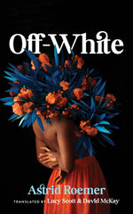 Book cover for Off-White