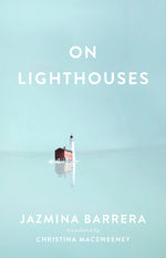 Book cover for On Lighthouses
