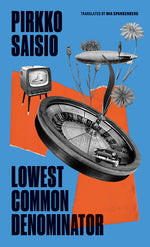 Book cover for Lowest Common Denominator