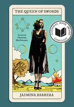 Book cover for Queen of Swords