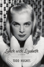 Book cover for Lunch with Lizabeth