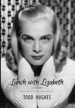 Book cover for Lunch with Lizabeth